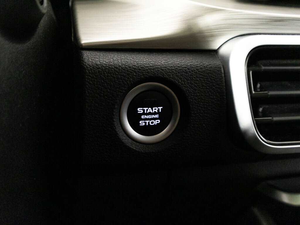 Geely Coolray, 2023 Фото №21