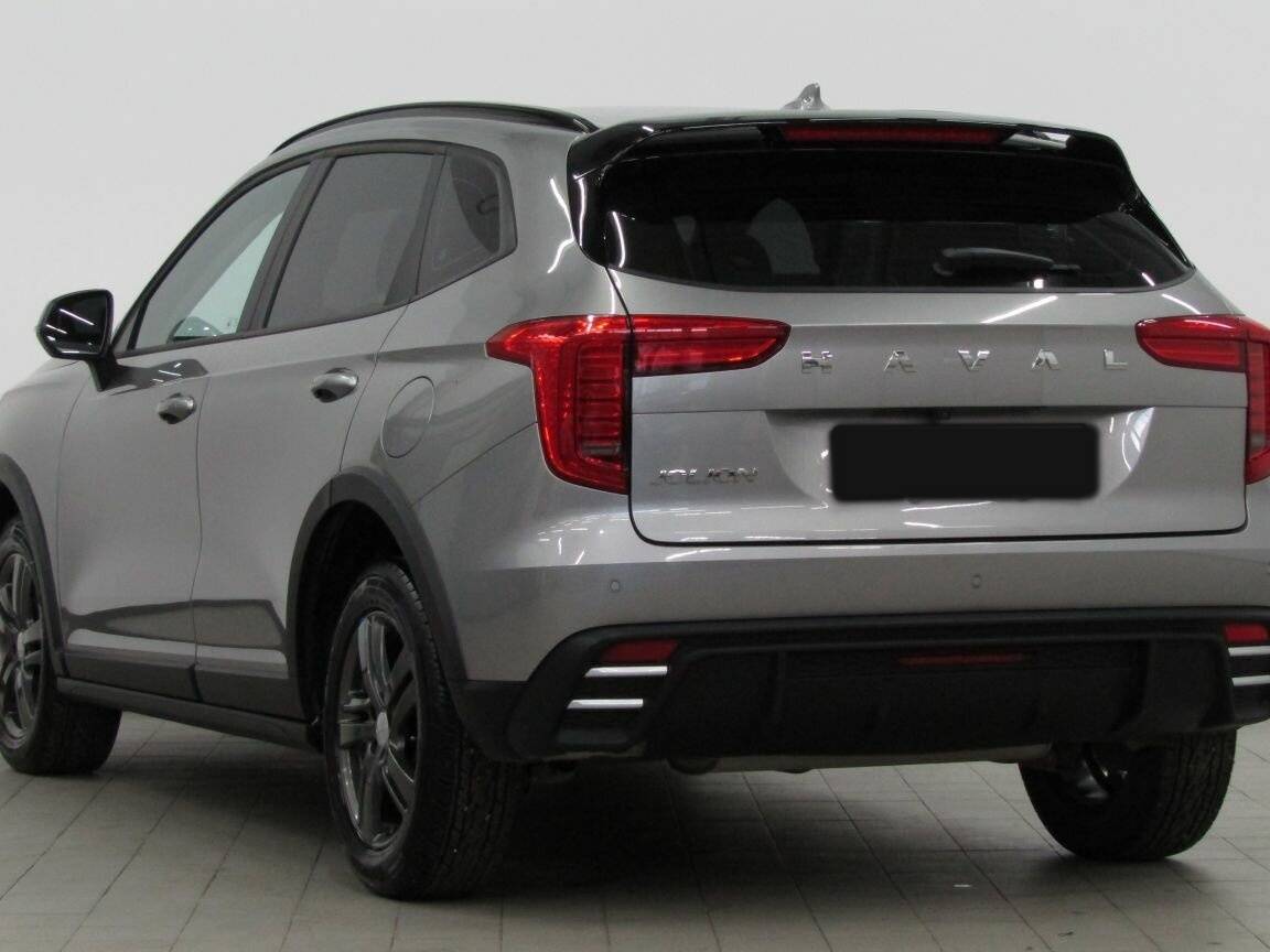 Haval Jolion, 2024 Фото №3