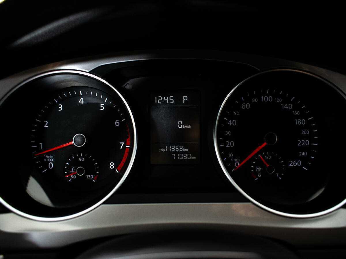 Volkswagen Jetta, 2018 Фото №12