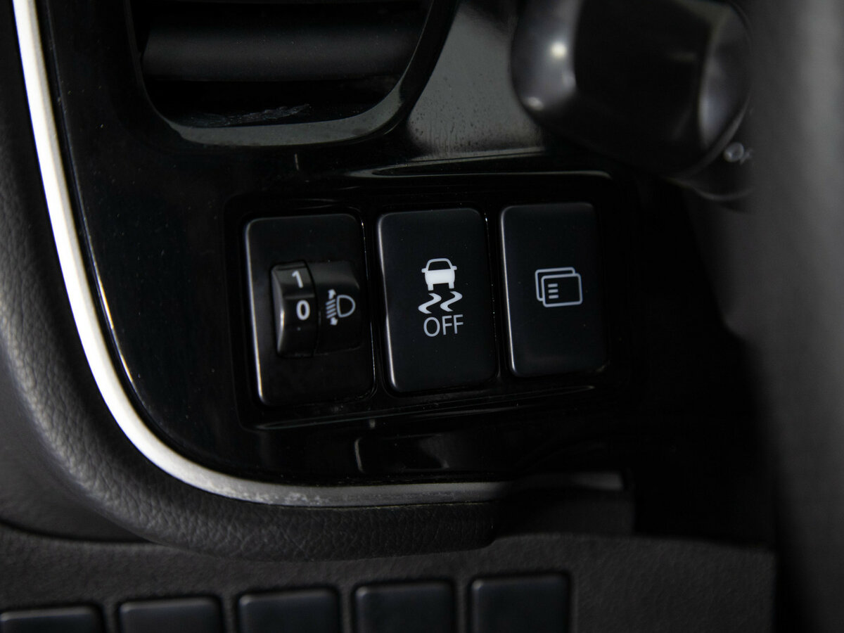 Mitsubishi Outlander III, 2013 Фото №14