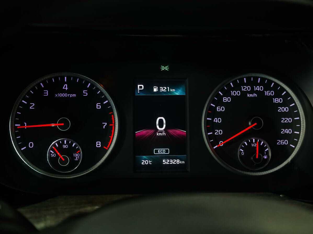 Kia K5, 2021 Фото №17