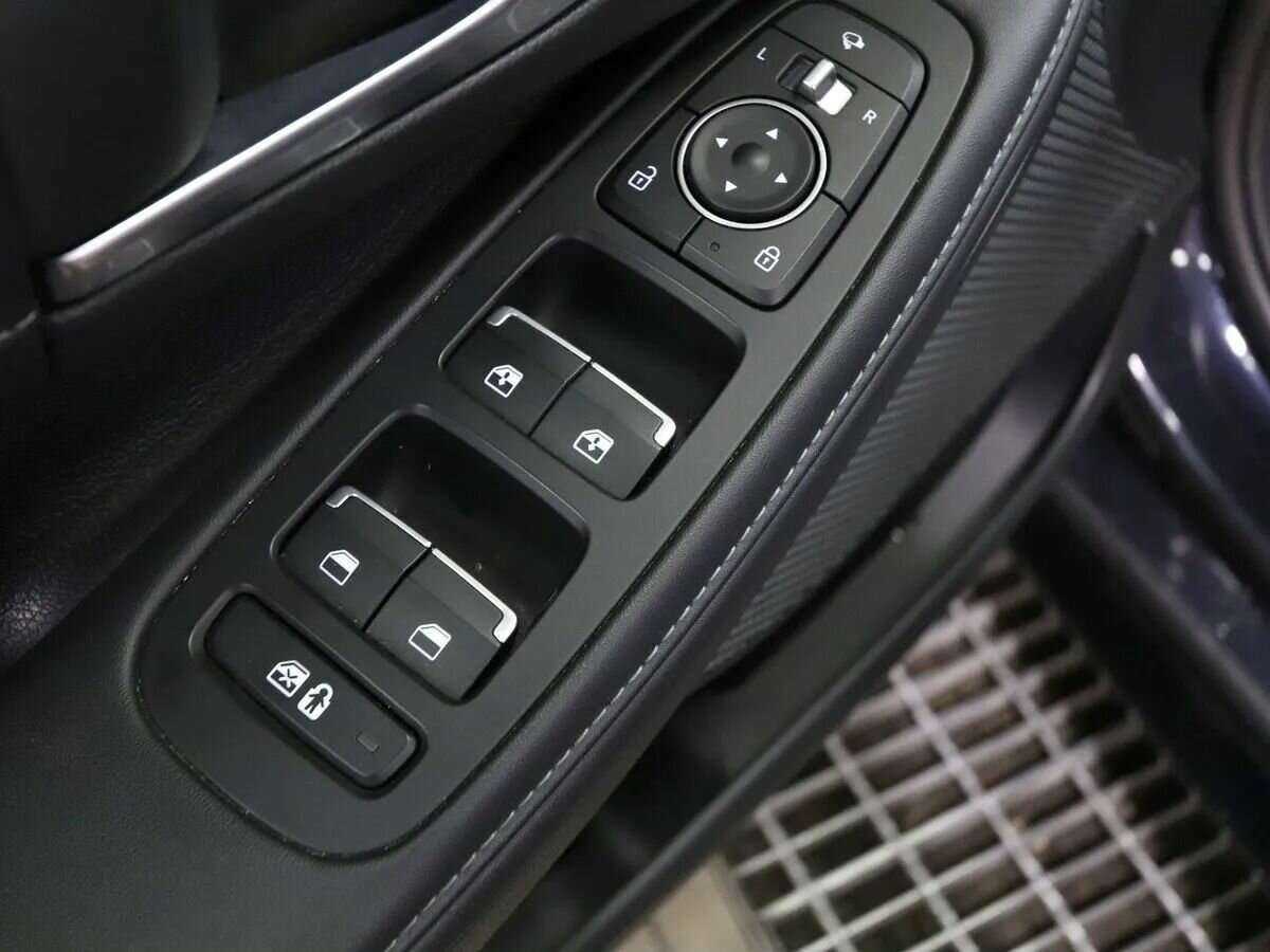 Hyundai Sonata, 2021 Фото №19