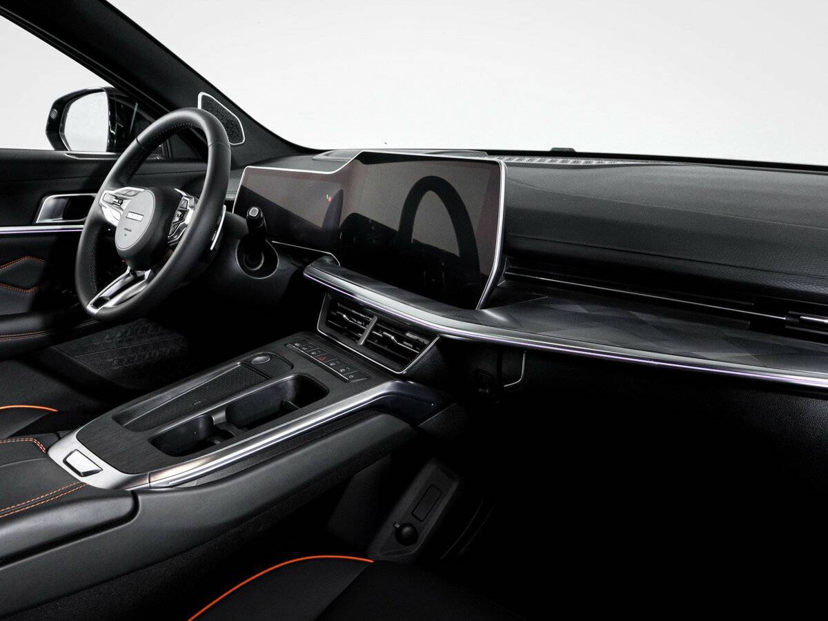 Haval F7, 2024 Фото №7