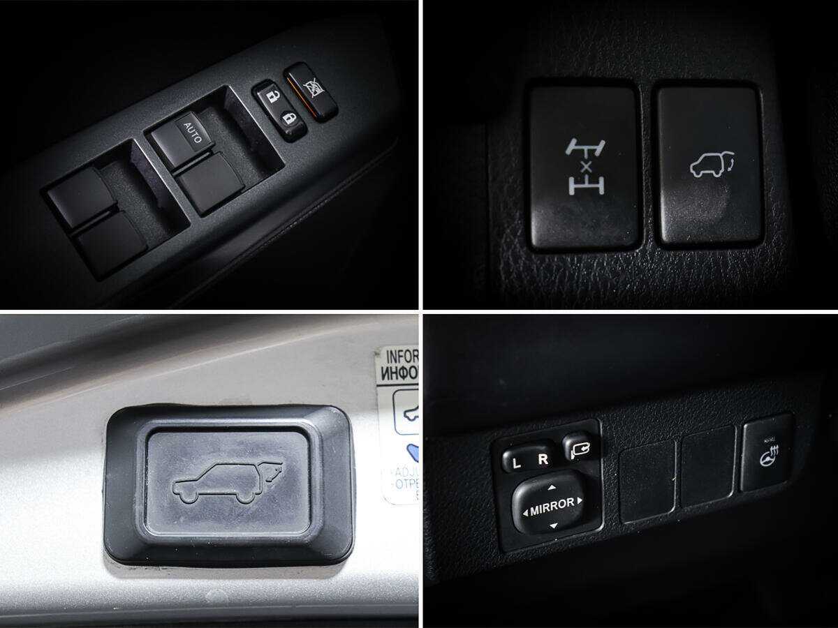 Toyota RAV4, 2019 Фото №18