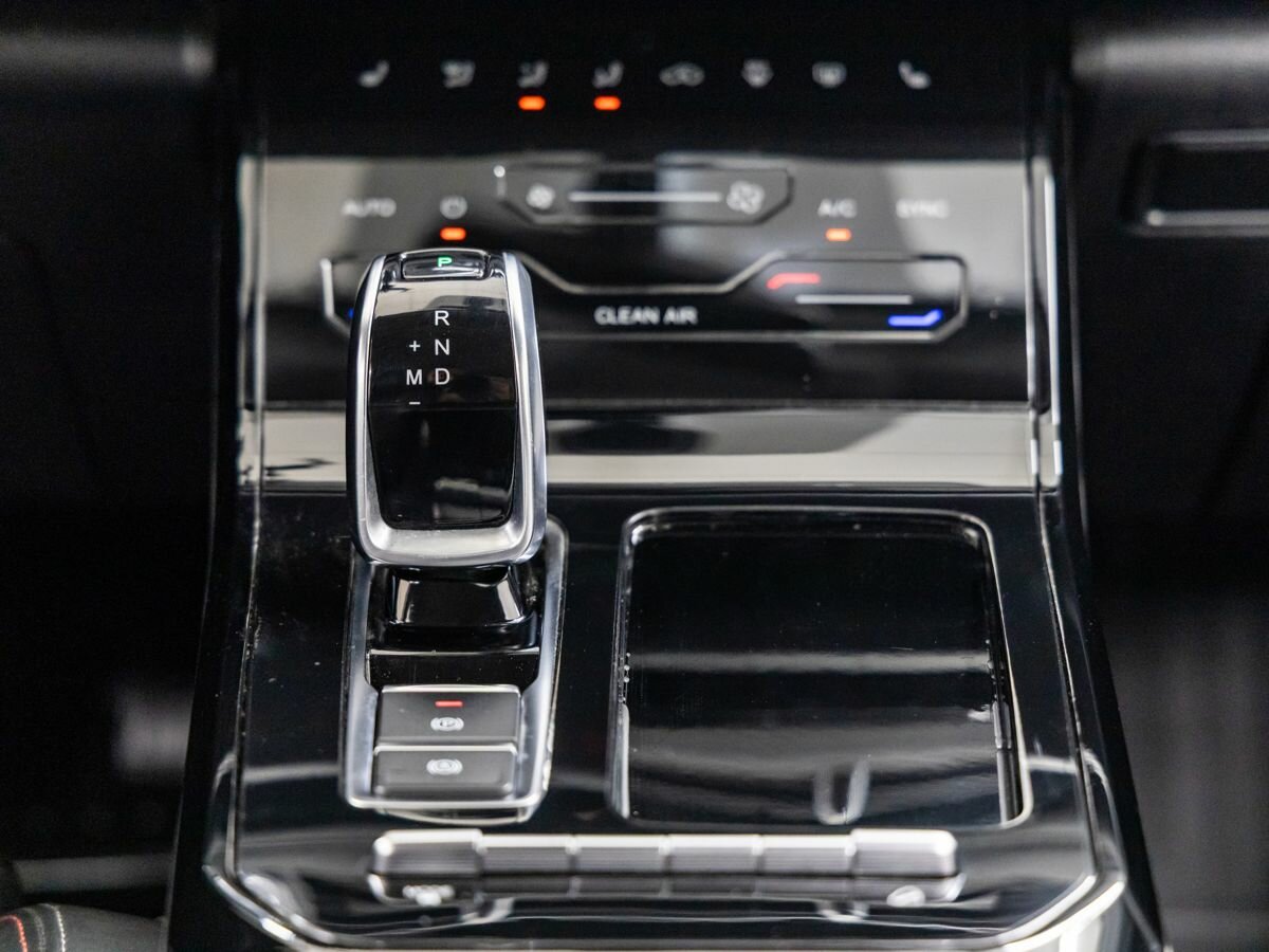 Chery Tiggo 7 Pro I, 2022 Фото №22