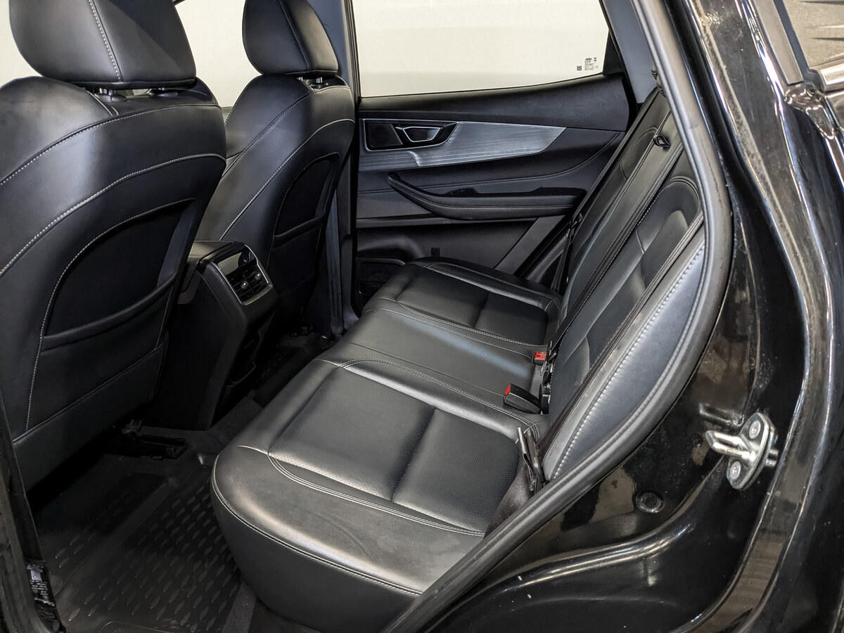 Chery Tiggo 4 Pro I, 2022 Фото №12