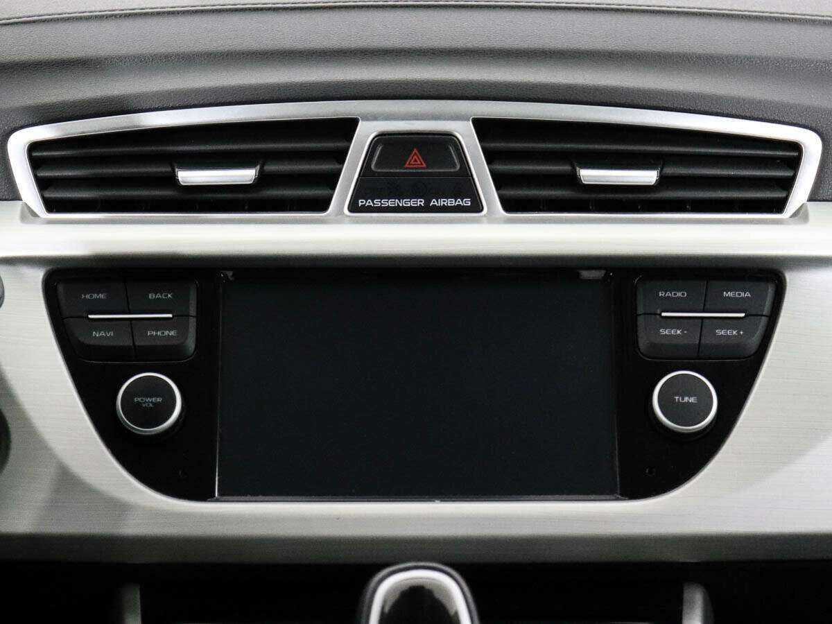 Geely Atlas, 2021 Фото №12