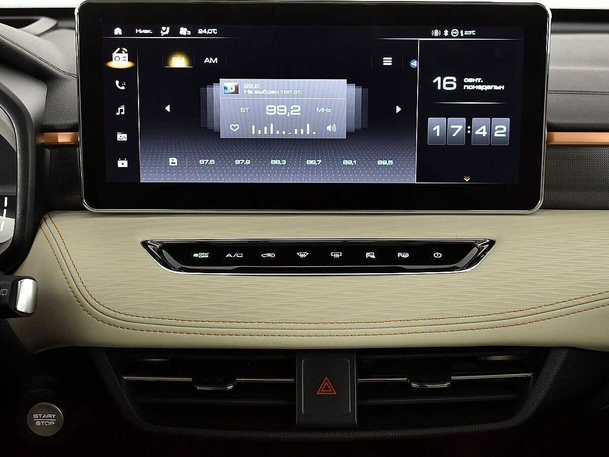 Haval Jolion, 2022 Фото №13