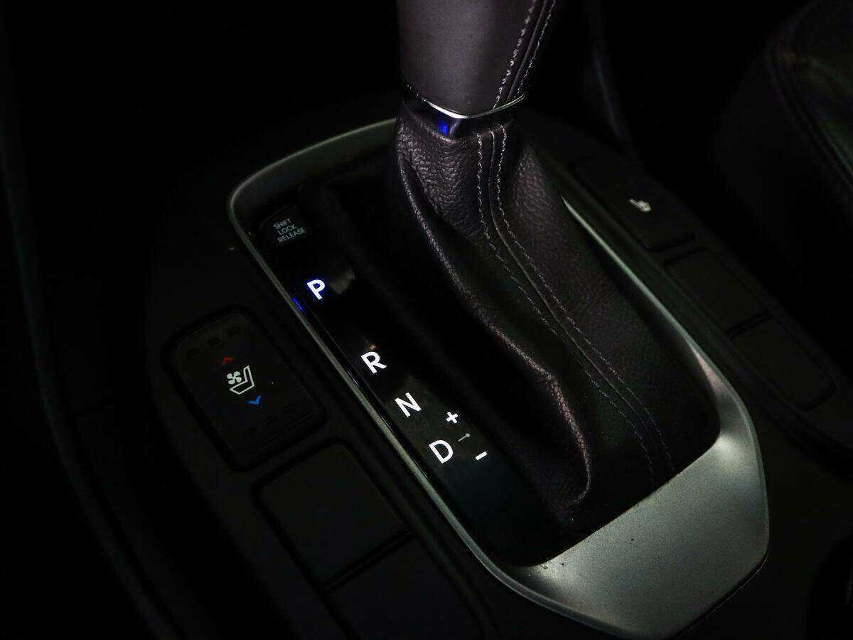 Hyundai Santa Fe, 2013 Фото №19