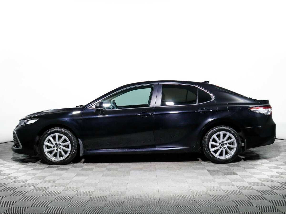 Toyota Camry, 2021 Фото №5