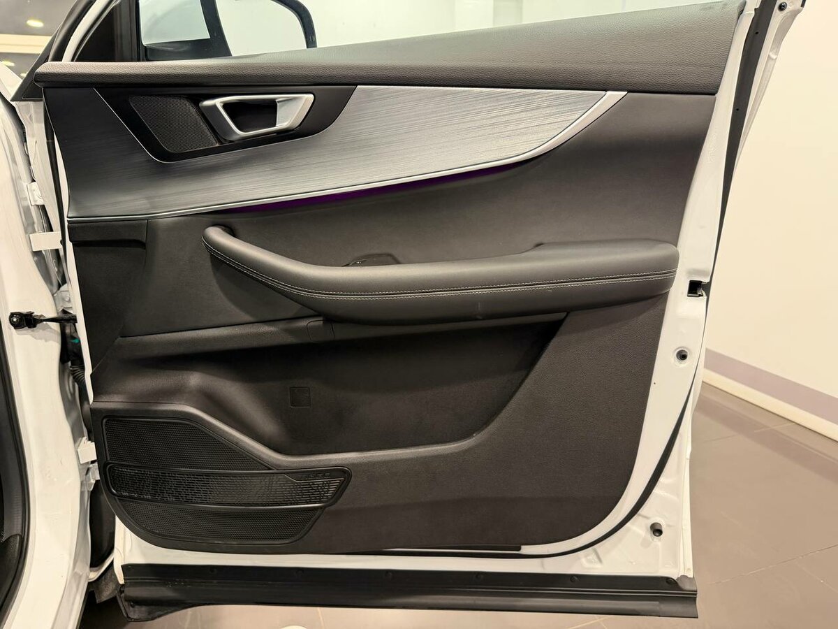 Chery Tiggo 7 Pro Max I, 2023 Фото №12