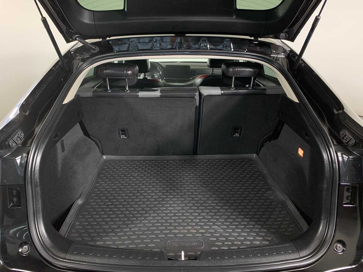 Haval F7x, 2022 Фото №21