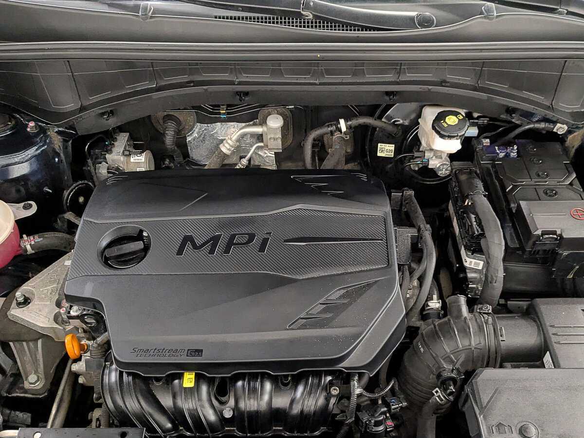 Kia Sorento, 2021 Фото №9