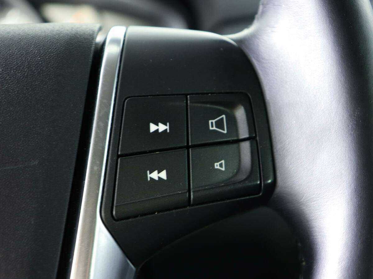 Volvo XC70, 2014 Фото №15