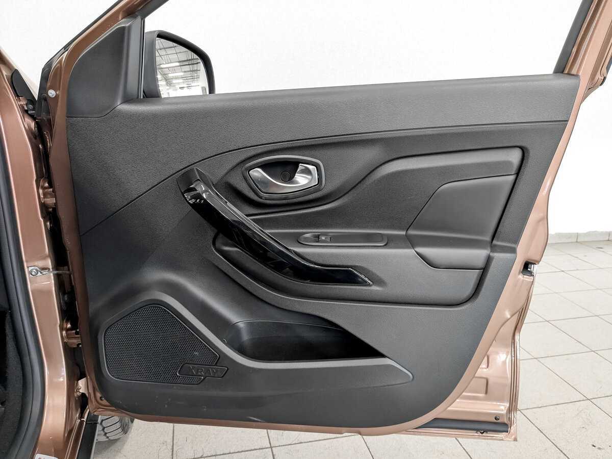 Lada (ВАЗ) XRAY Cross, 2022 Фото №22