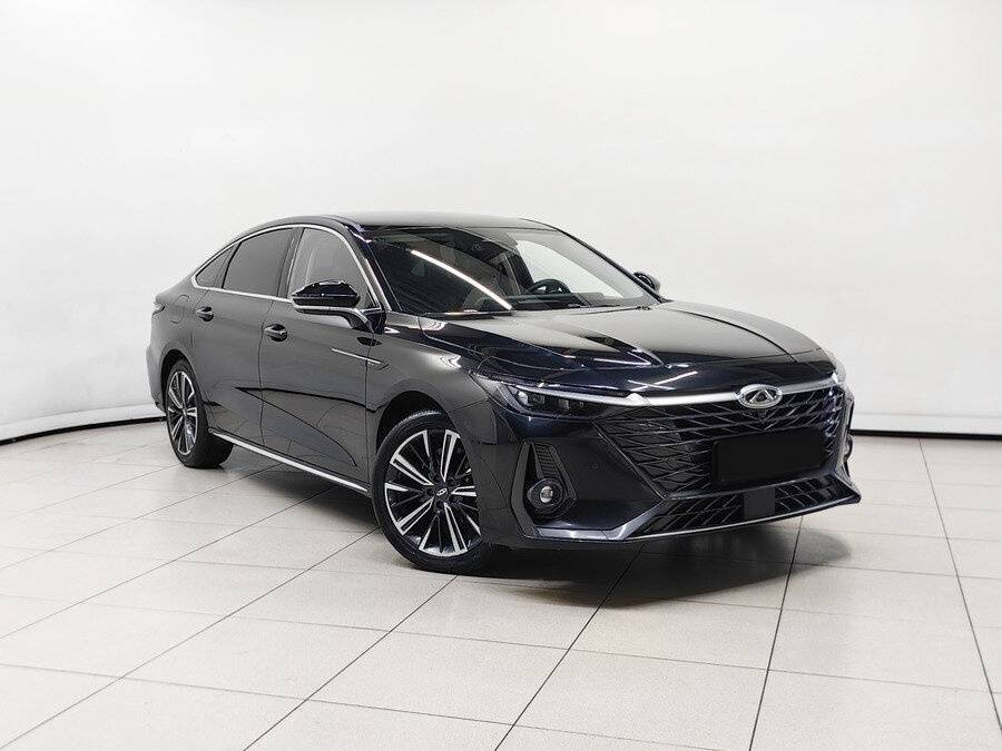 Chery Arrizo 8, 2023 Фото №1