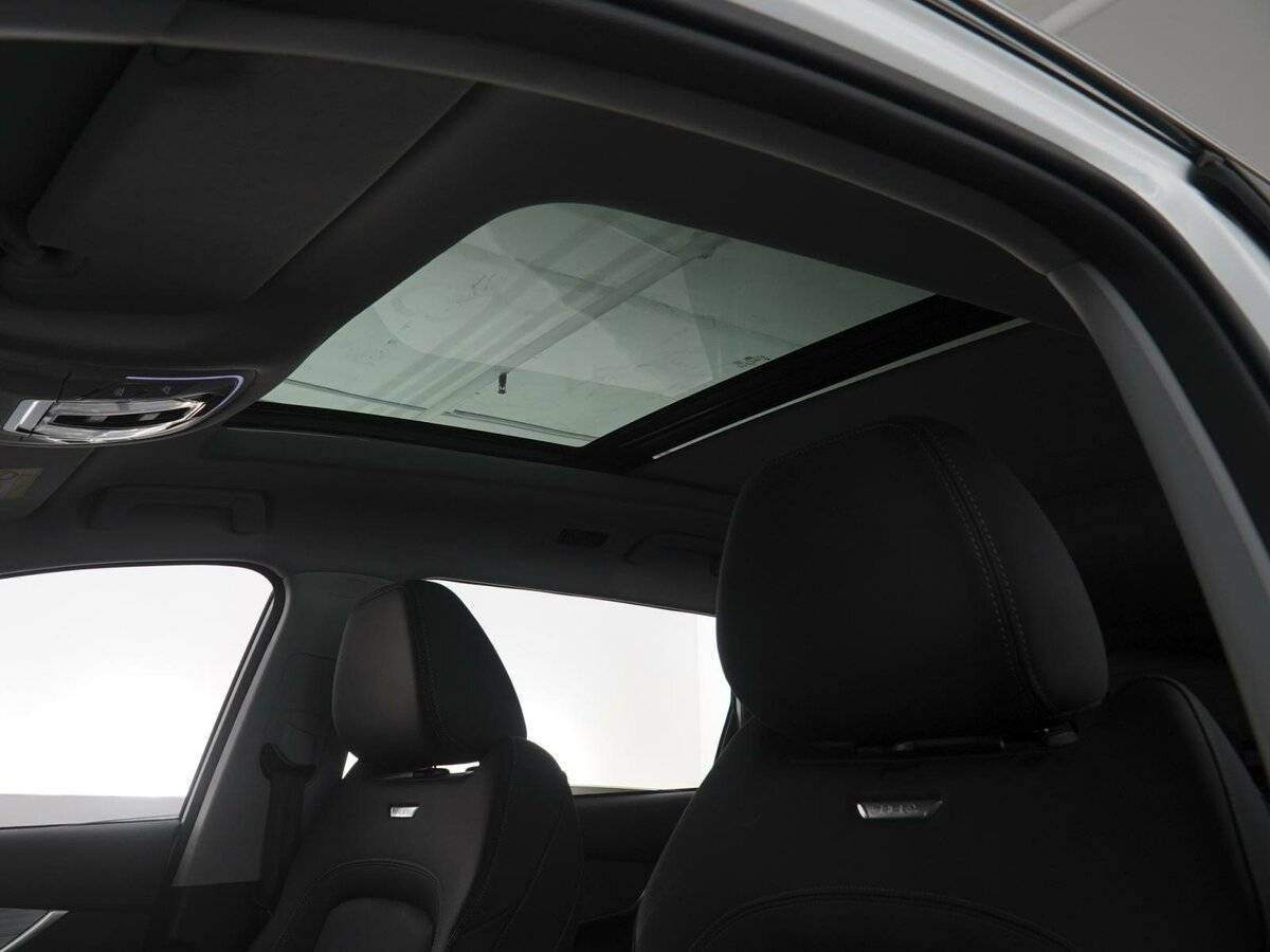 Chery Tiggo 7 Pro Max, 2023 Фото №12