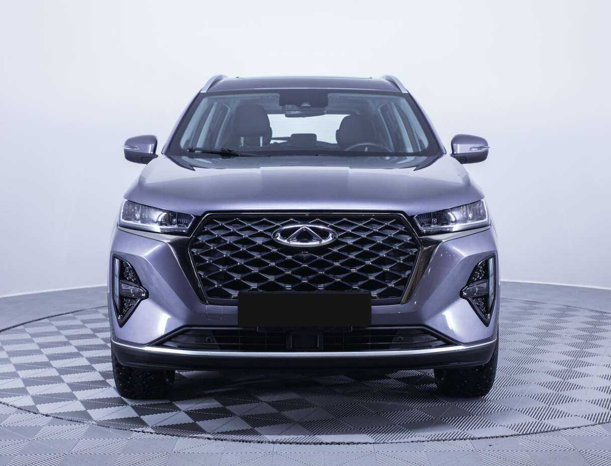 Chery Tiggo 7 Pro Max, 2022 Фото №2