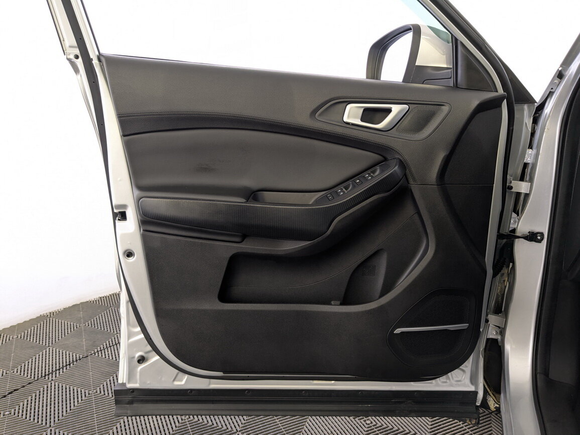 Chery Tiggo 4 I Рестайлинг, 2020 Фото №19