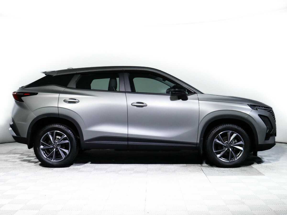 Omoda C5, 2024 Фото №4