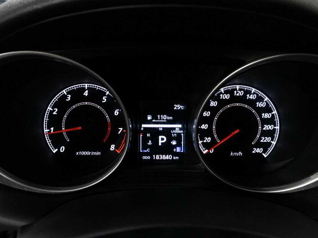 Mitsubishi ASX, 2012 Фото №12