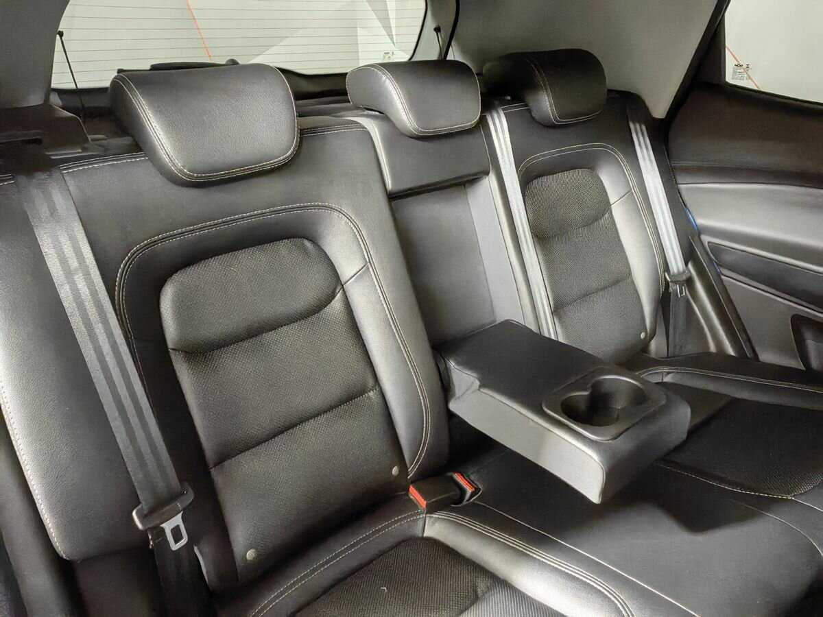 CHERY Tiggo 4, 2020 Фото №13