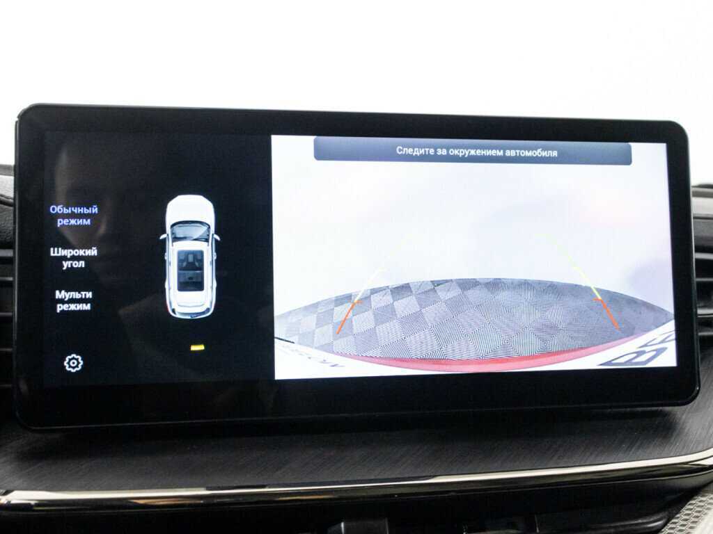 Haval F7, 2024 Фото №15