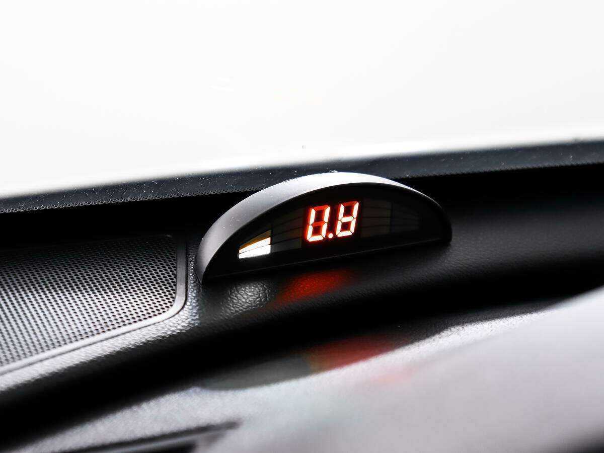 Kia Optima, 2019 Фото №13