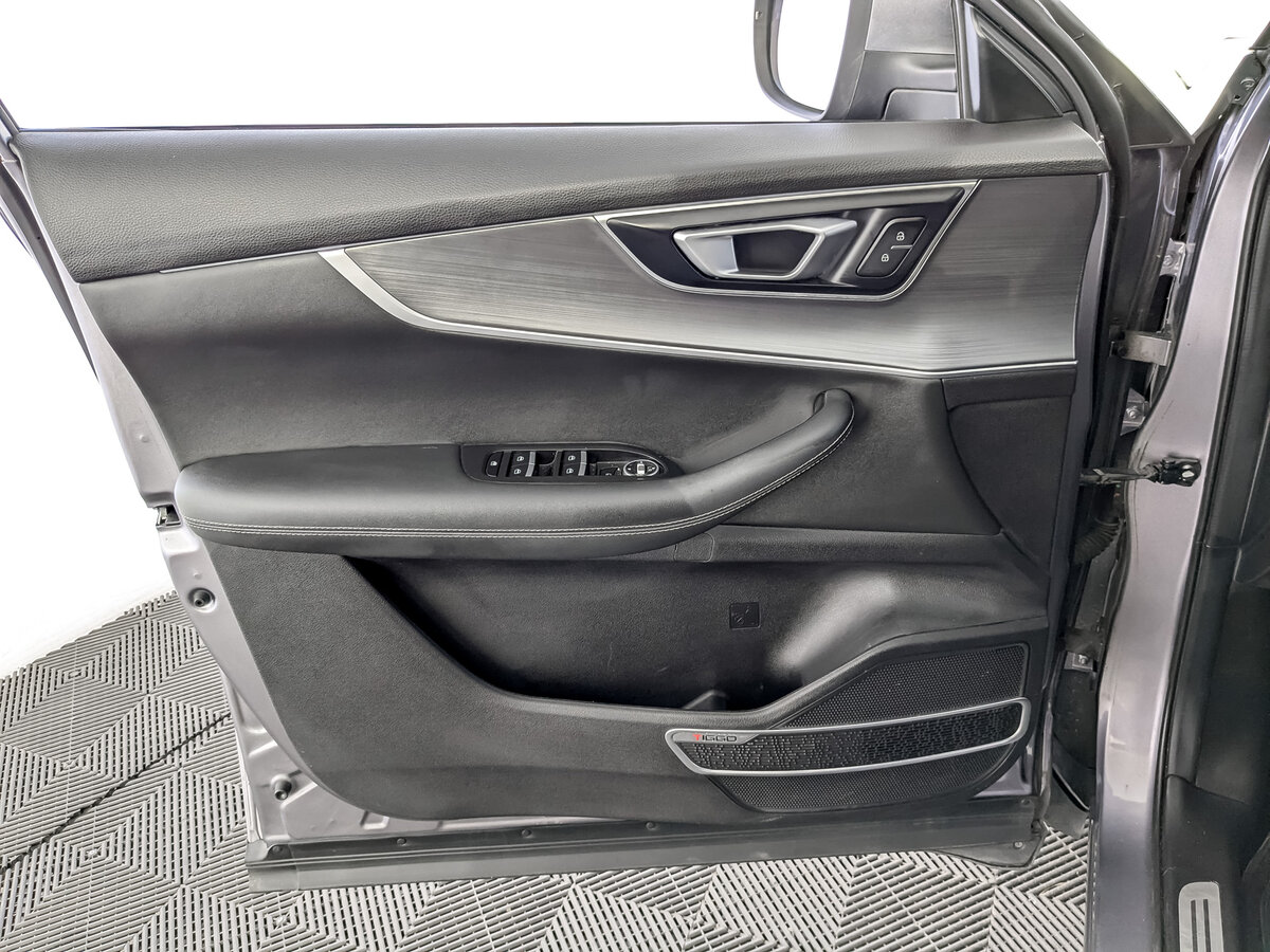 Chery Tiggo 7 Pro I, 2022 Фото №18