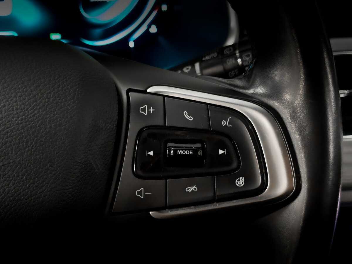 CHERY Tiggo 8 Pro, 2022 Фото №29