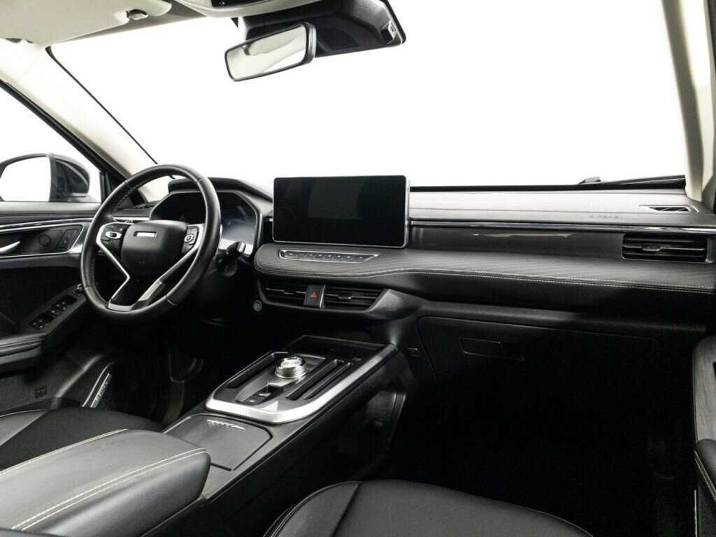 Haval Jolion, 2022 Фото №9
