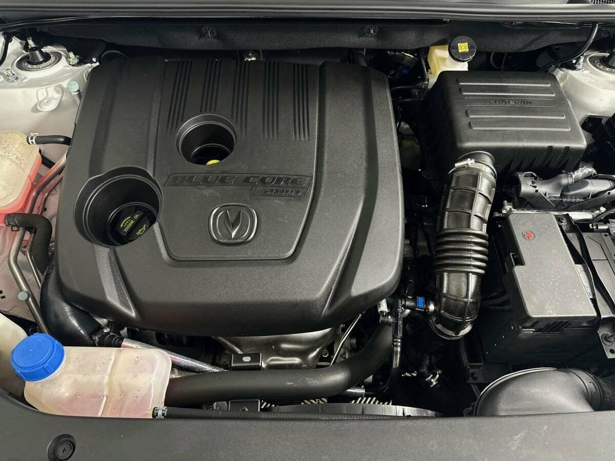 Changan CS75 Plus, 2023 Фото №18