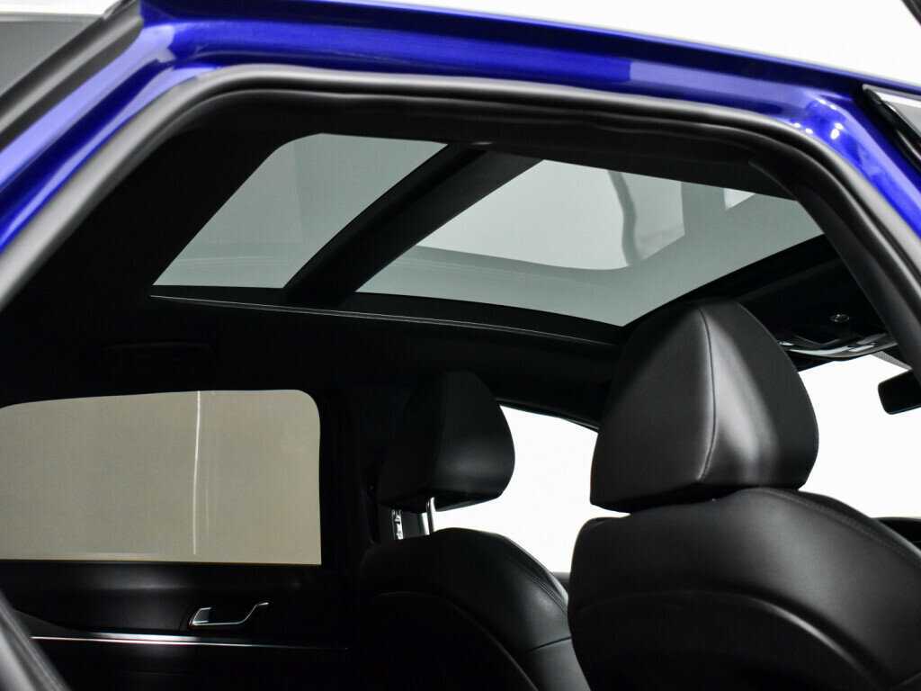 Kia K5, 2020 Фото №18