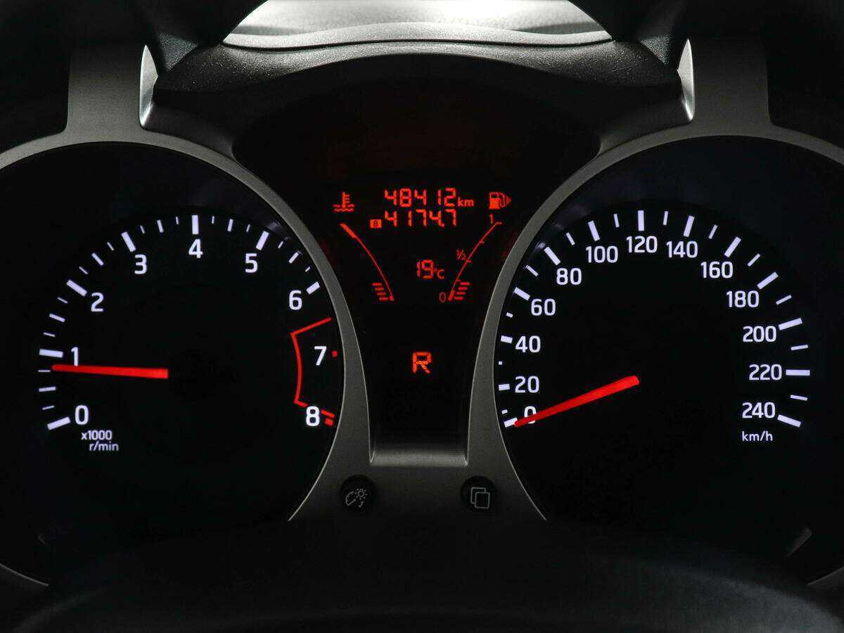 Nissan Juke, 2014 Фото №11