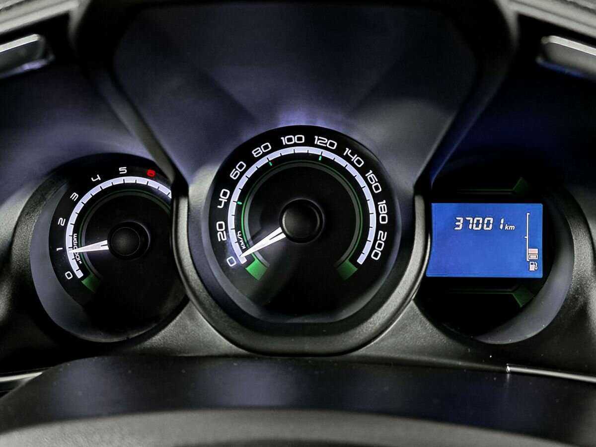 Lada (ВАЗ) XRAY, 2018 Фото №10