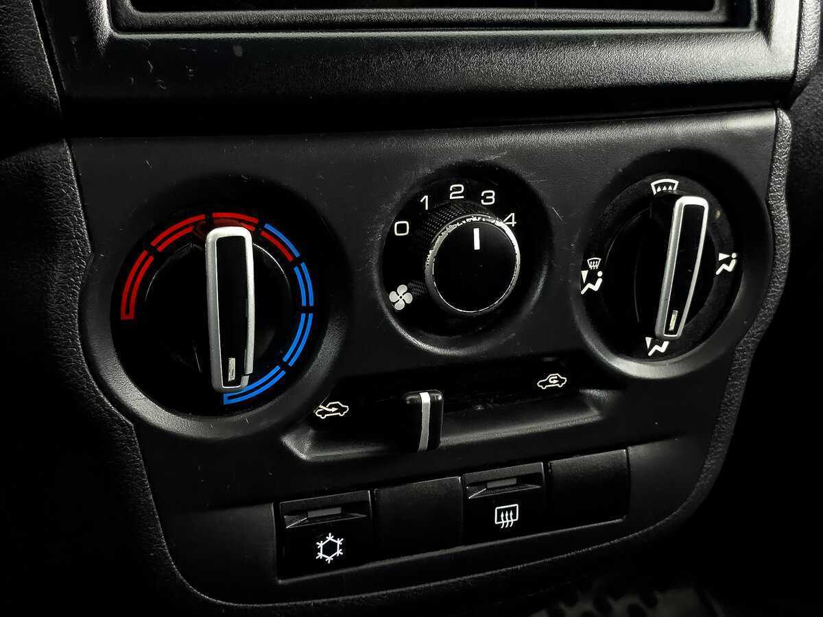 Lada (ВАЗ) Granta, 2022 Фото №21