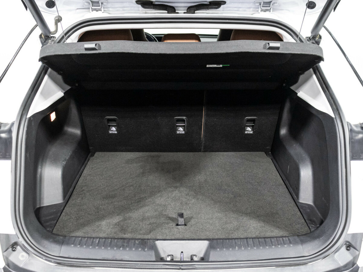 Omoda C5 I, 2022 Фото №23