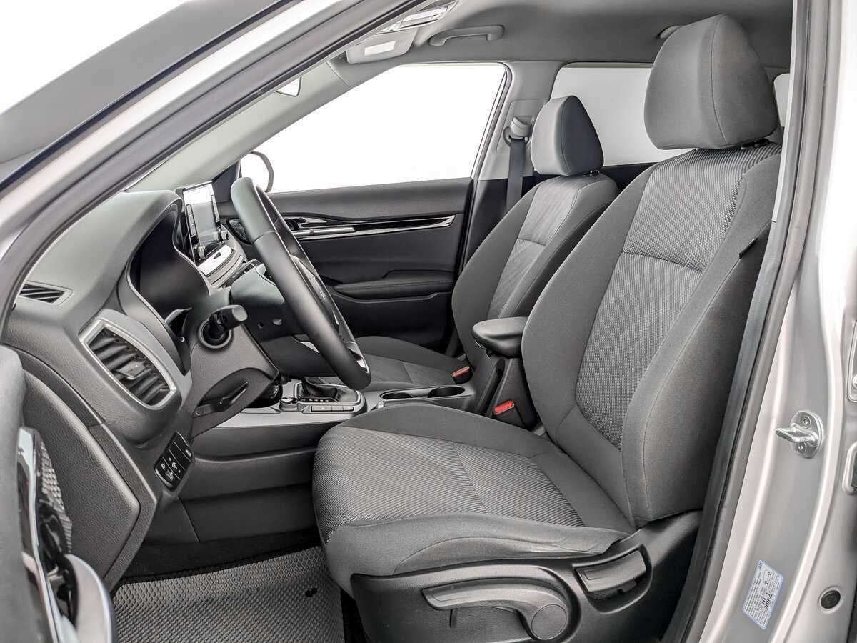Kia Seltos, 2022 Фото №16