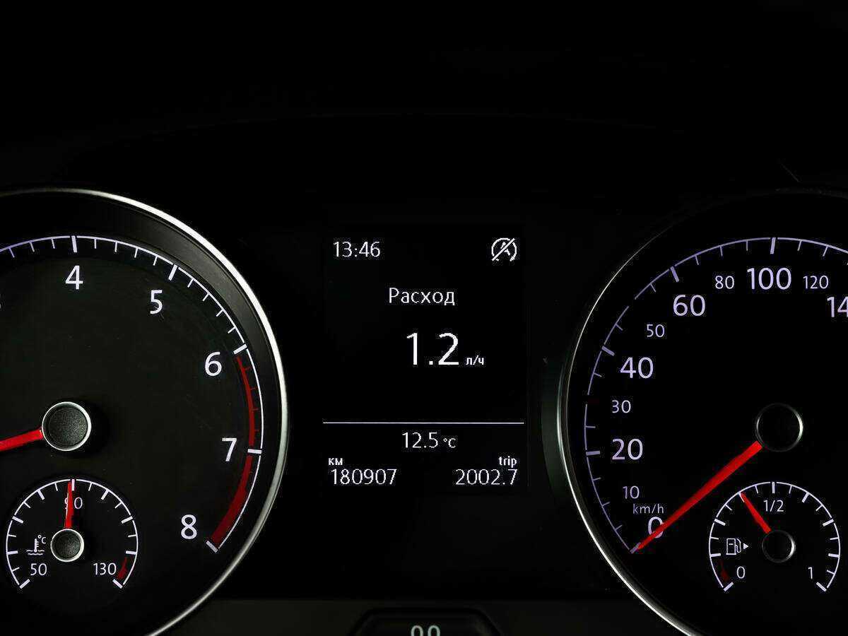 Volkswagen Golf, 2013 Фото №13