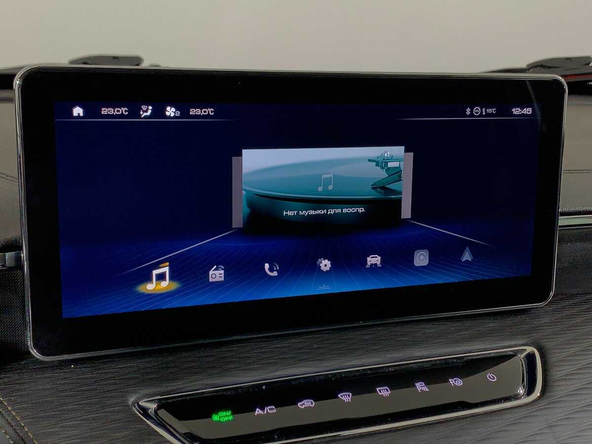 Haval Jolion, 2022 Фото №16