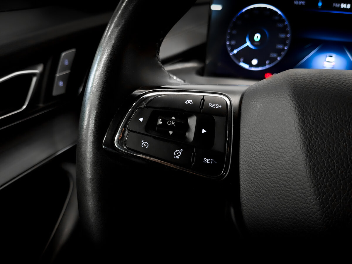 Chery Tiggo 7 Pro Max I, 2024 Фото №24