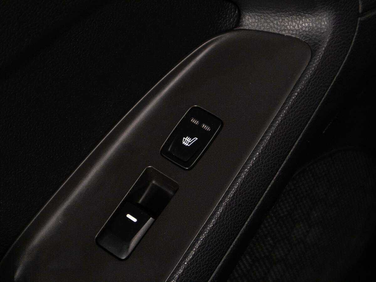 Kia Cerato, 2019 Фото №20