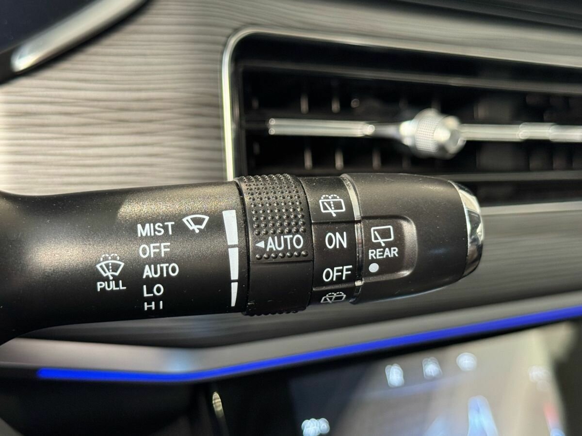 Chery Tiggo 8 Pro I, 2023 Фото №16