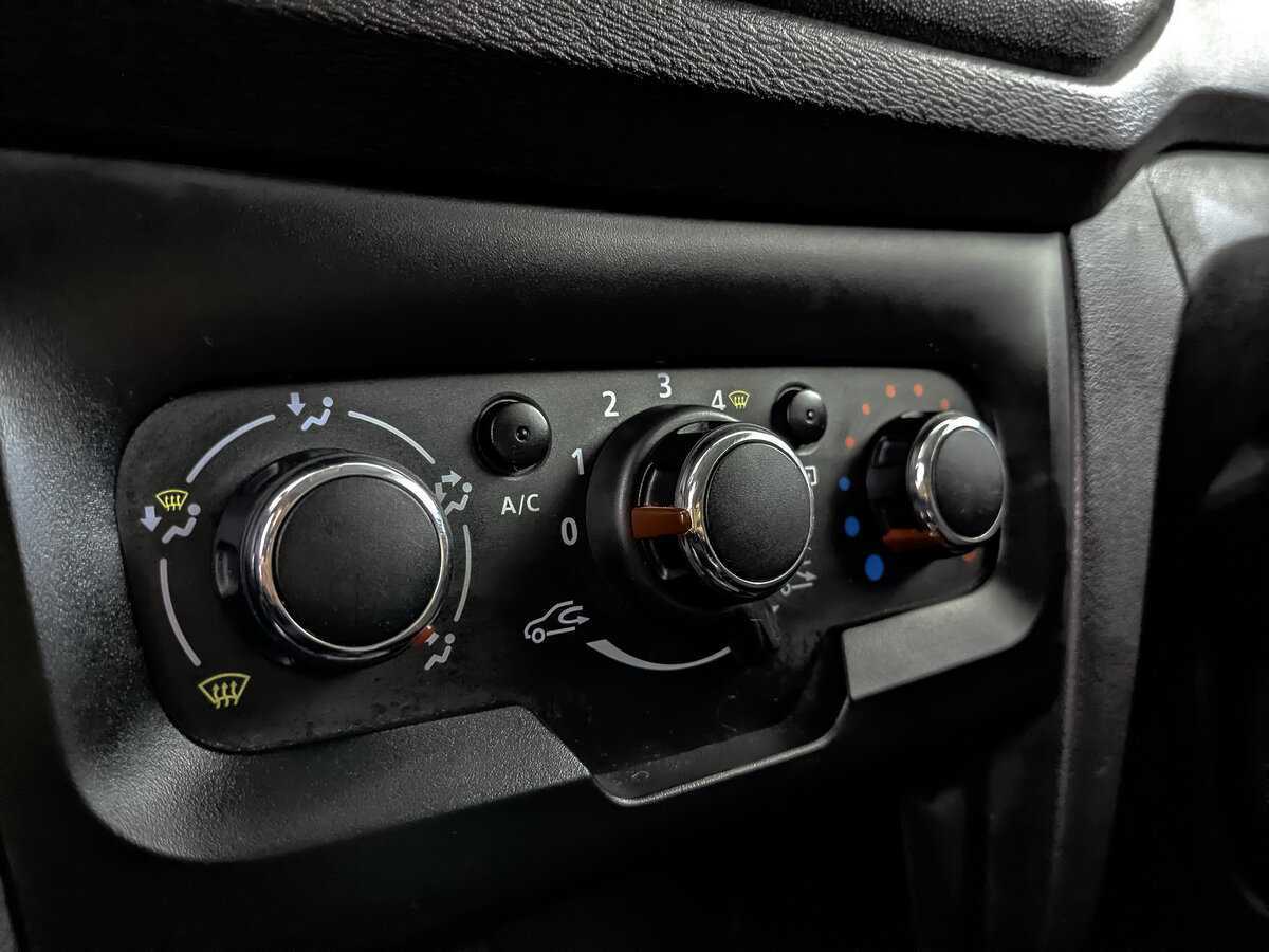 Lada (ВАЗ) XRAY, 2019 Фото №17