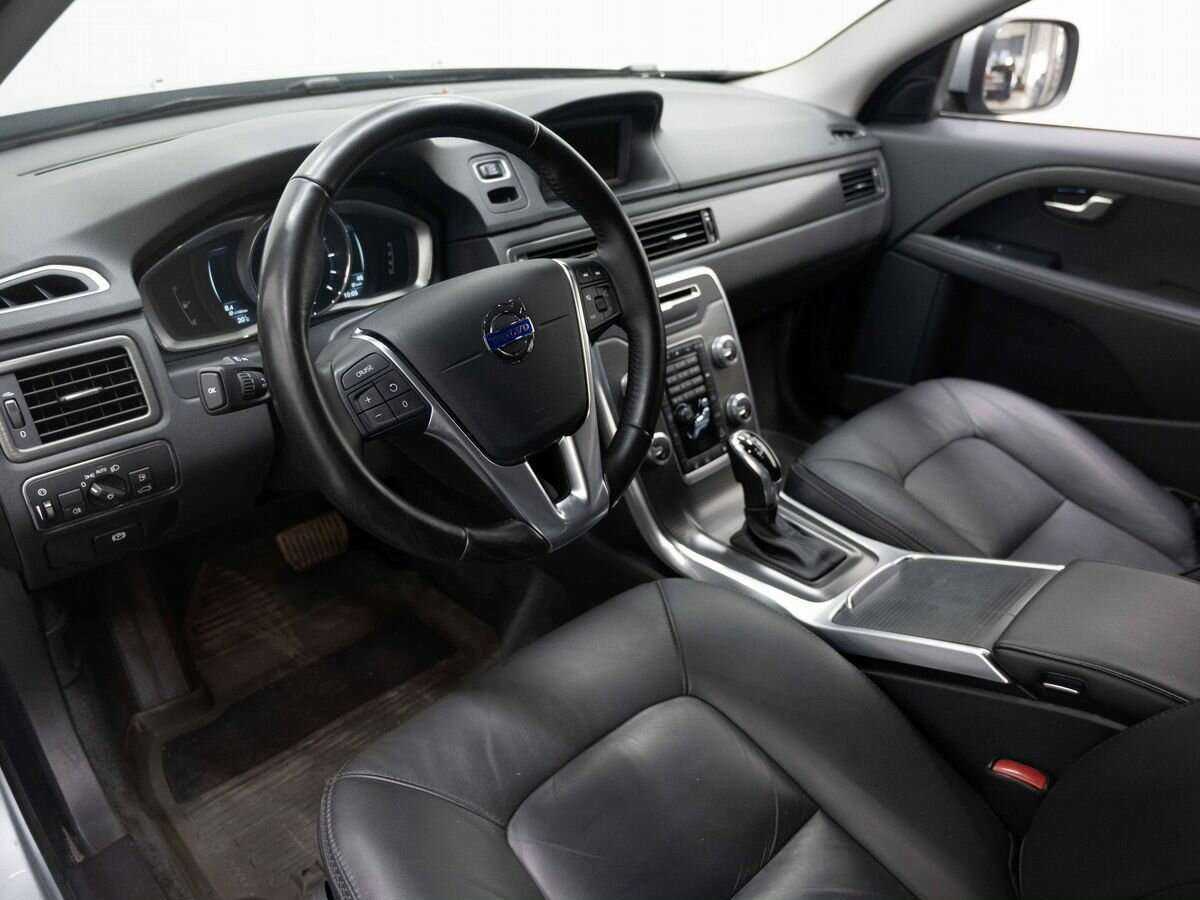 Volvo XC70, 2016 Фото №4