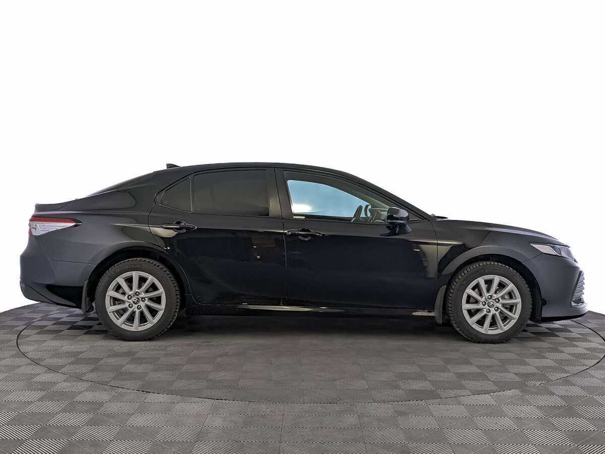 Toyota Camry, 2022 Фото №4
