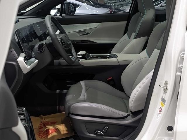 Changan UNI-T I, 2024 Фото №3
