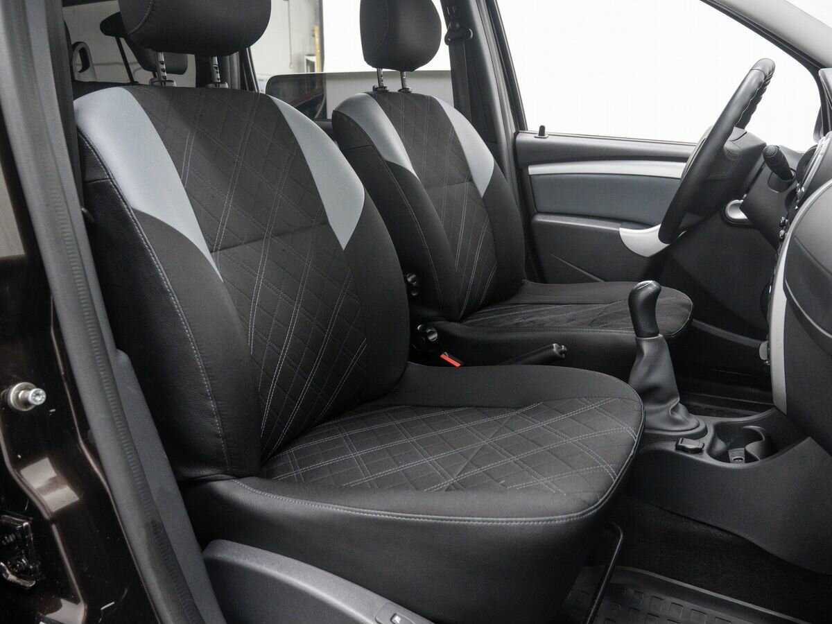 Lada (ВАЗ) Largus Cross, 2018 Фото №9