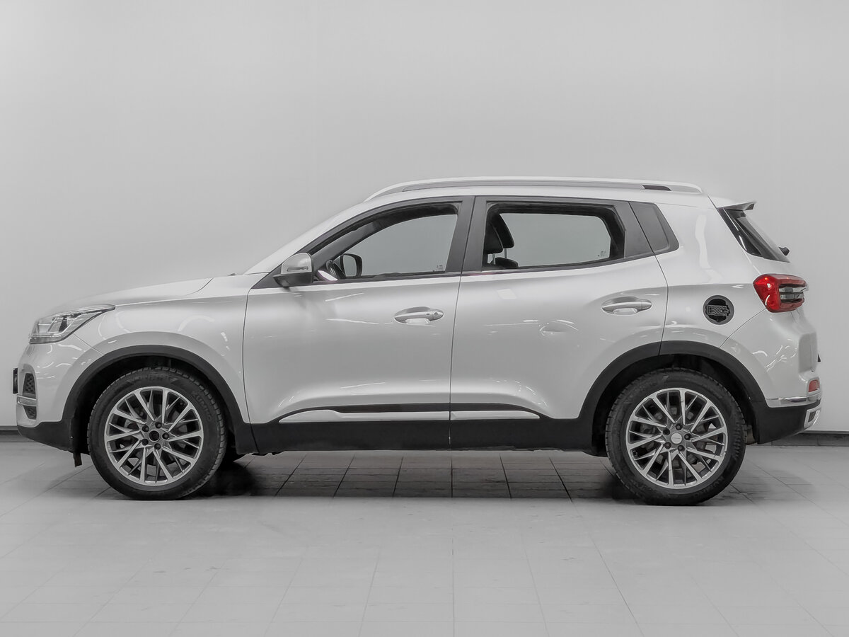 Chery Tiggo 4 I Рестайлинг, 2022 Фото №8