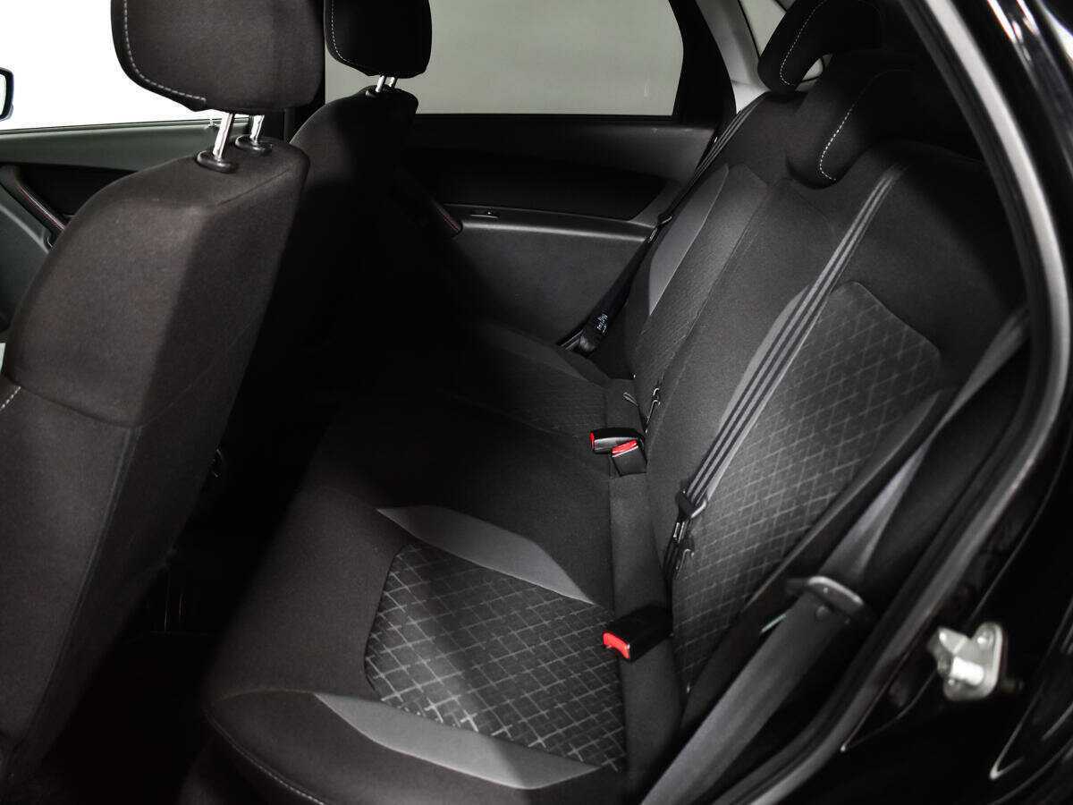 Lada (ВАЗ) Granta, 2020 Фото №10